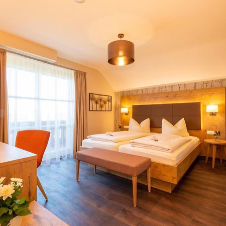 Boutique Hotel Angerer 뮈르나우암슈타펠지 외부 사진