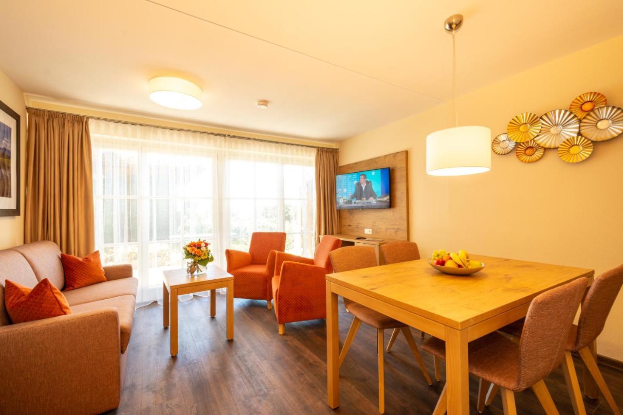 Boutique Hotel Angerer 뮈르나우암슈타펠지 외부 사진