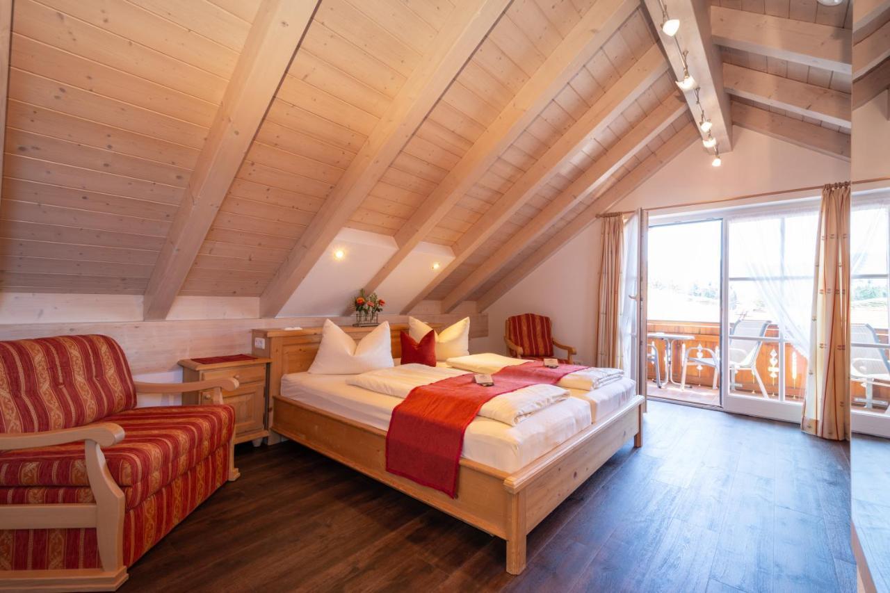 Boutique Hotel Angerer 뮈르나우암슈타펠지 외부 사진