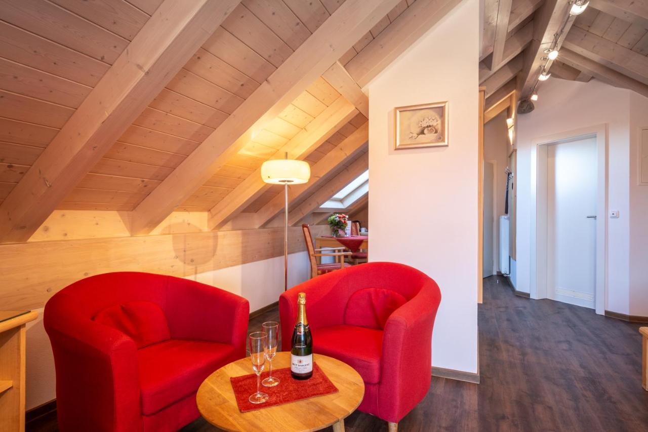 Boutique Hotel Angerer 뮈르나우암슈타펠지 외부 사진