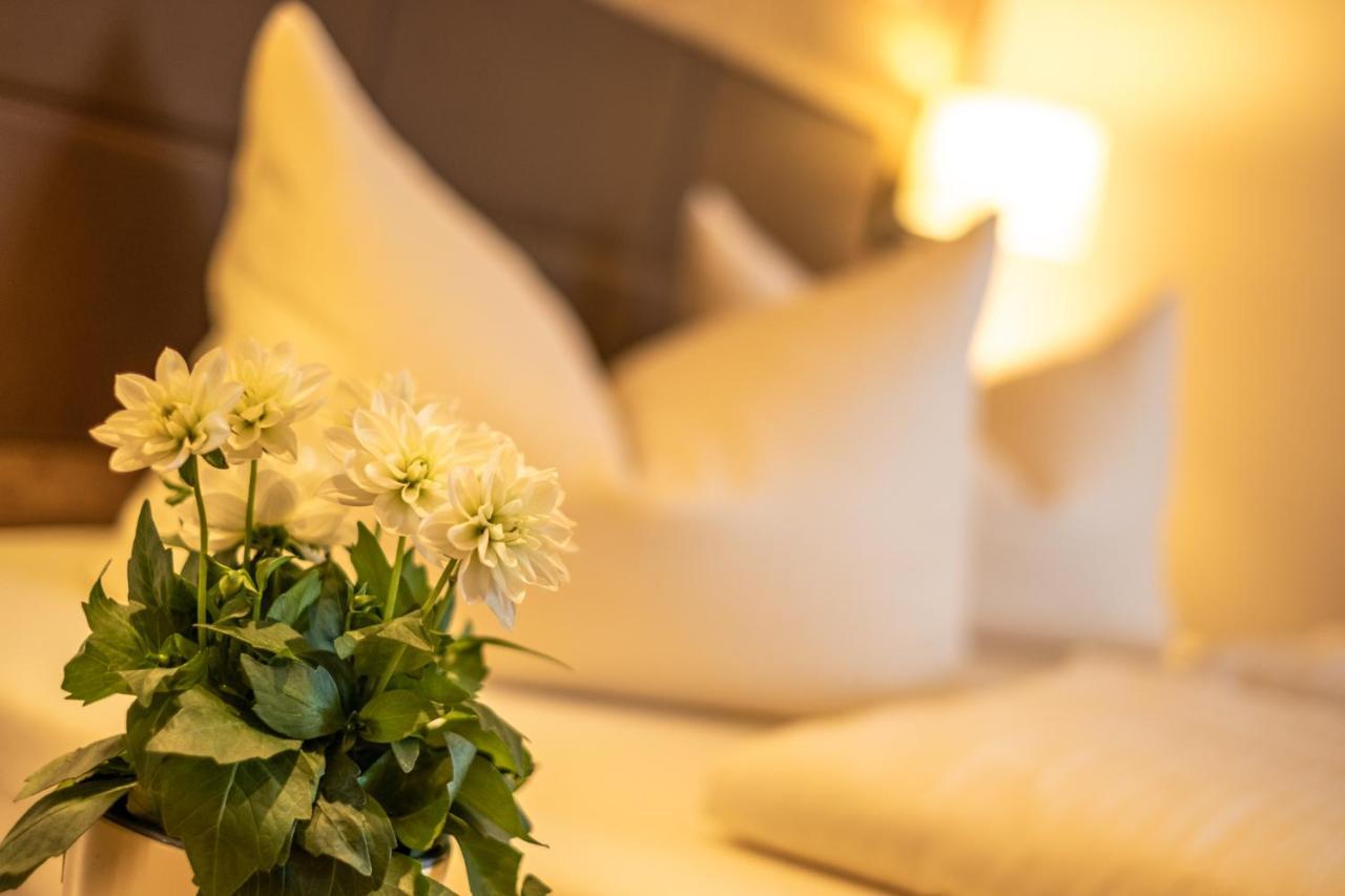 Boutique Hotel Angerer 뮈르나우암슈타펠지 외부 사진
