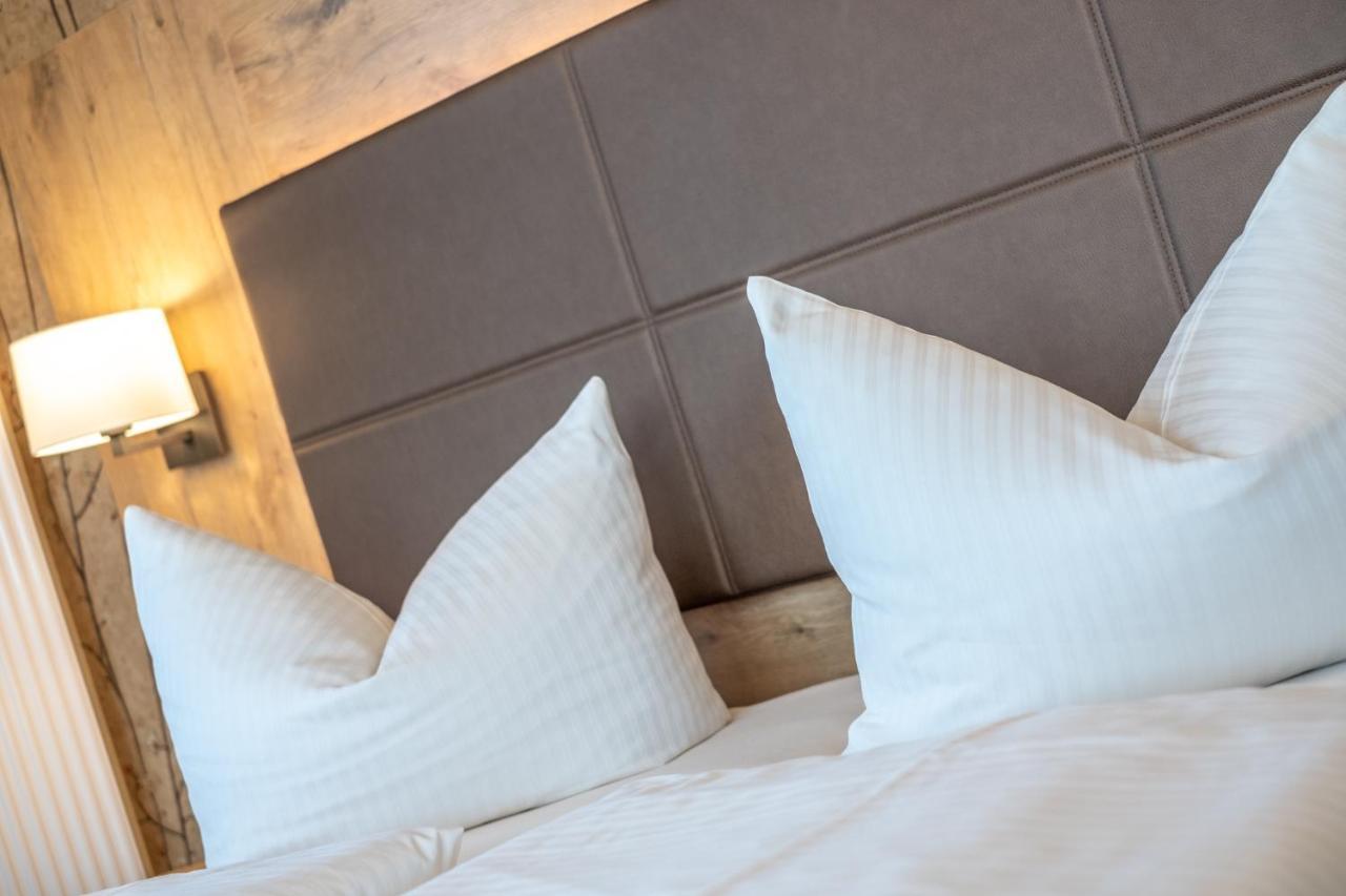 Boutique Hotel Angerer 뮈르나우암슈타펠지 외부 사진