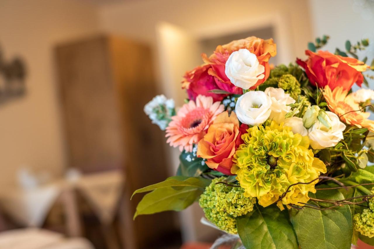Boutique Hotel Angerer 뮈르나우암슈타펠지 외부 사진