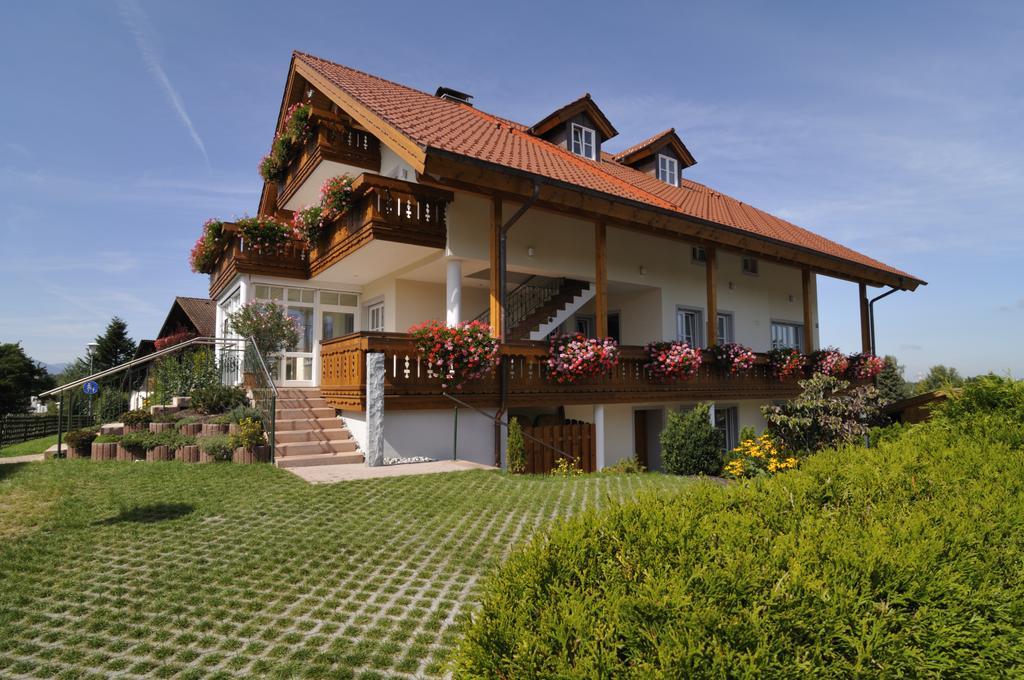 Boutique Hotel Angerer 뮈르나우암슈타펠지 객실 사진