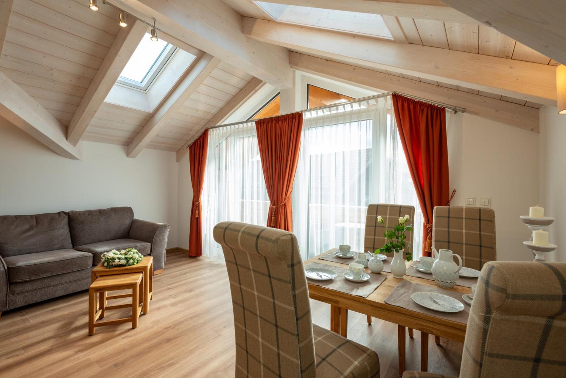 Boutique Hotel Angerer 뮈르나우암슈타펠지 외부 사진